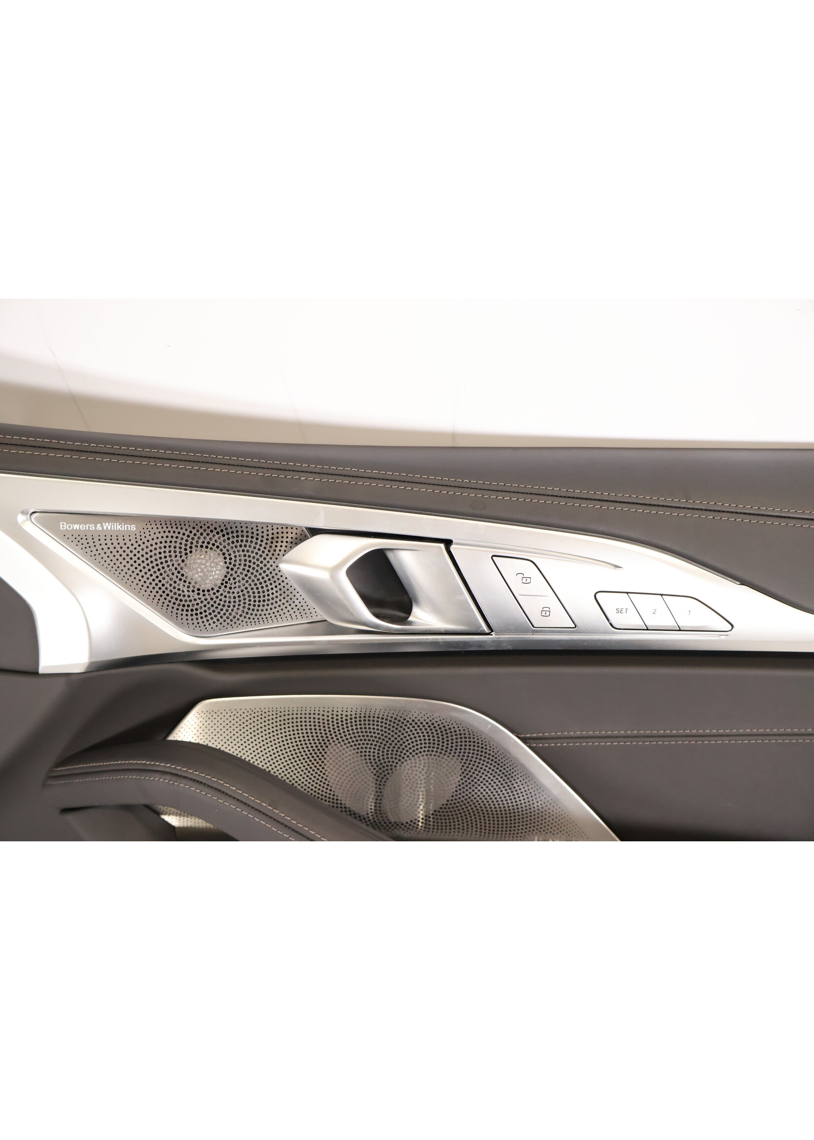 BMW BMW 8er G14 G15 Türverkleidung komplett rechts B&W 51417996772 7996772