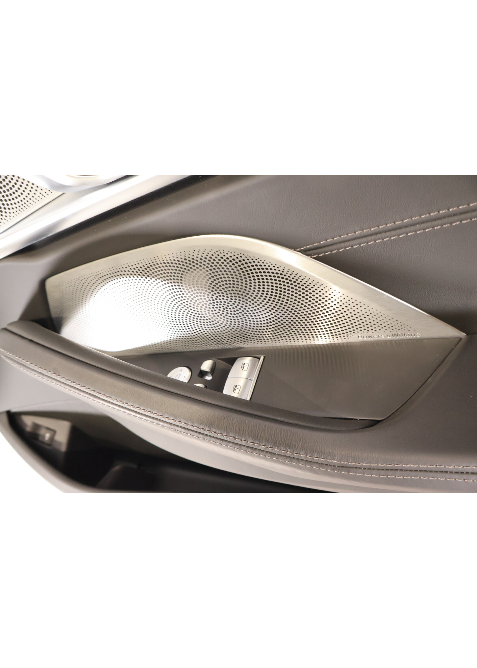 BMW BMW 8er G14 G15 Türverkleidung komplett rechts B&W 51417996772 7996772