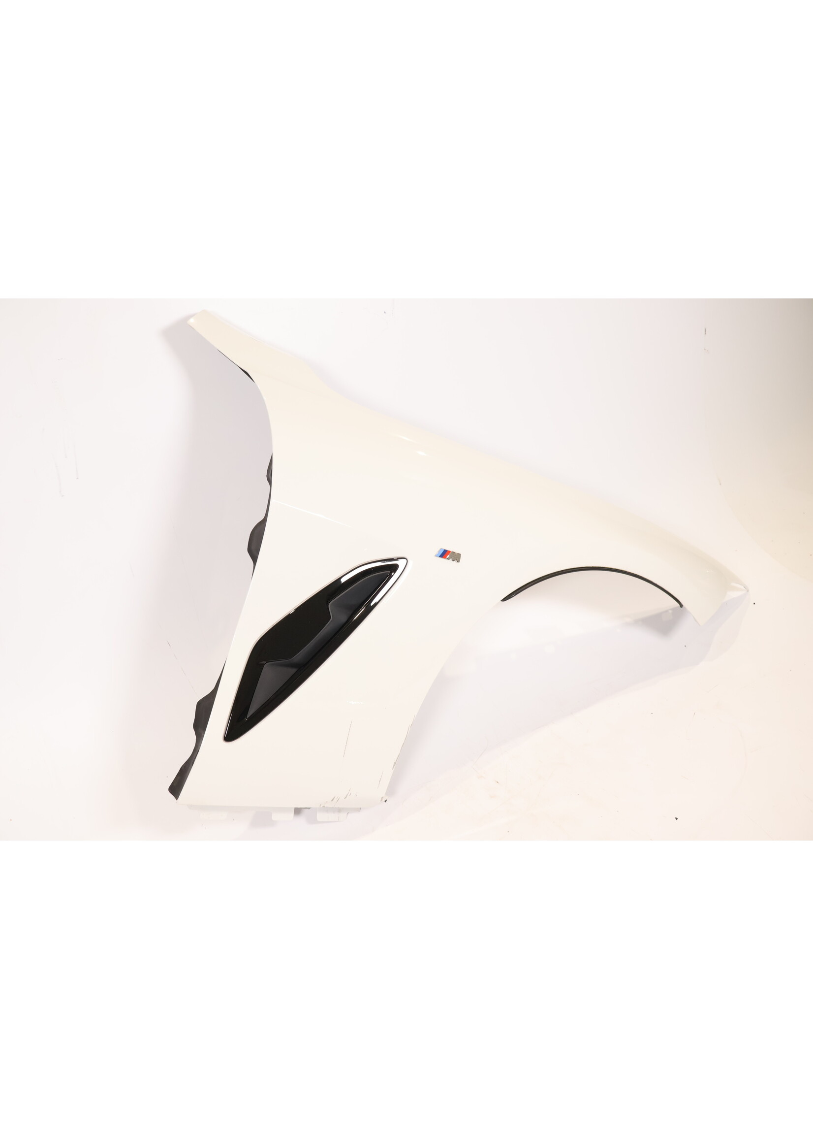 BMW BMW 8er G14 G15 G16 Seitenteil M Paket komplett vorne rechts 41009491430 9491430