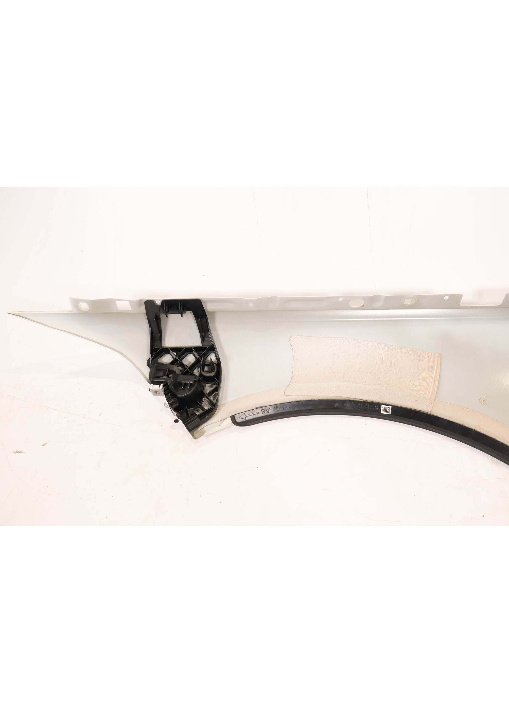 BMW BMW 8er G14 G15 G16 Seitenteil M Paket komplett vorne rechts 41009491430 9491430
