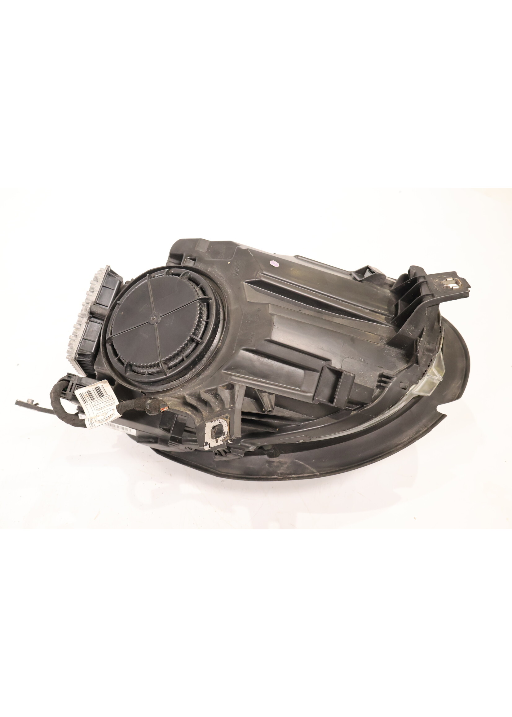 BMW MINI Clubman F54 LED-Scheinwerfer links komplett mit Modulen 63117494877 7494877