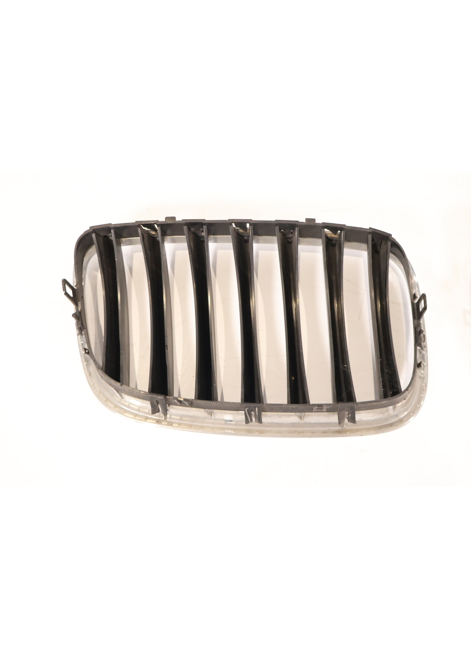 BMW  BMW X5 E70 LCI Grill set left + right 51317157687 51317157688