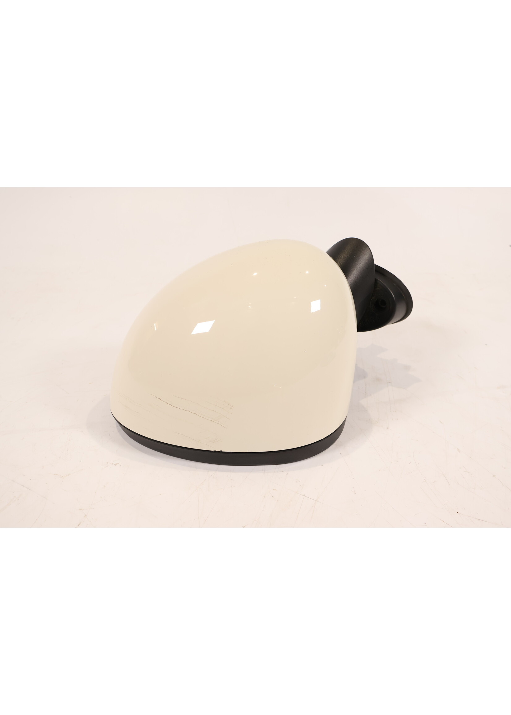 BMW MINI Clubman F54 Exterior mirror right 3 pin 7471252 51167471252