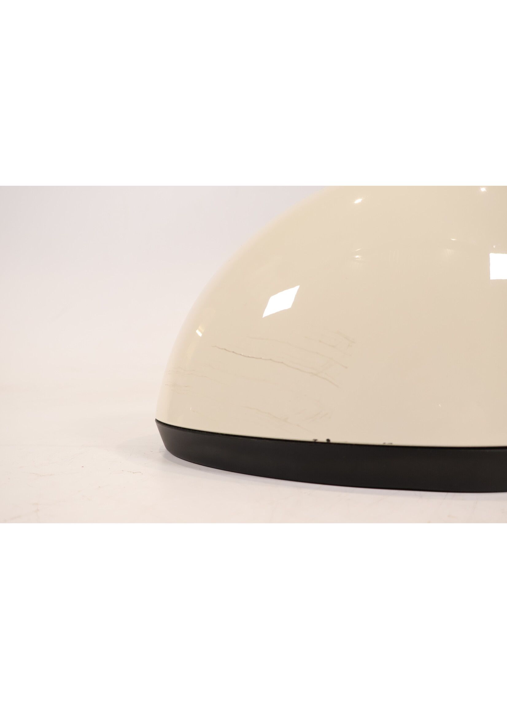 BMW MINI Clubman F54 Exterior mirror right 3 pin 7471252 51167471252