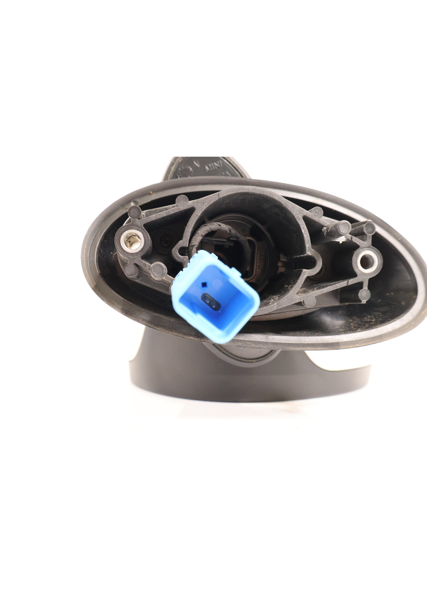 BMW MINI Clubman F54 Buitenspiegel rechts 3 pin 7471252 51167471252