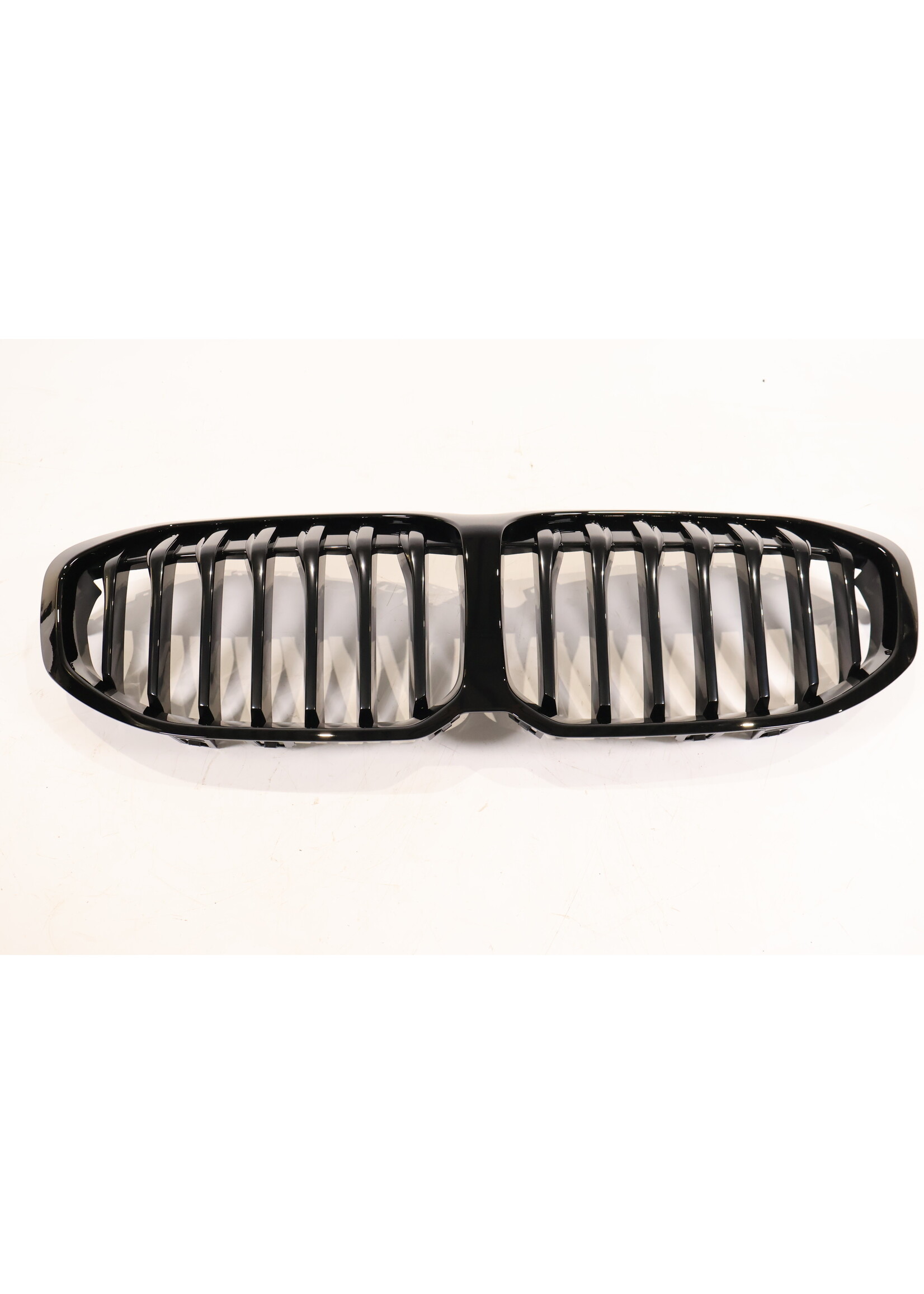 BMW BMW 1 Serie F40 F41 Originele nieren / grill hoogglans zwart 51135A39368 5A39368