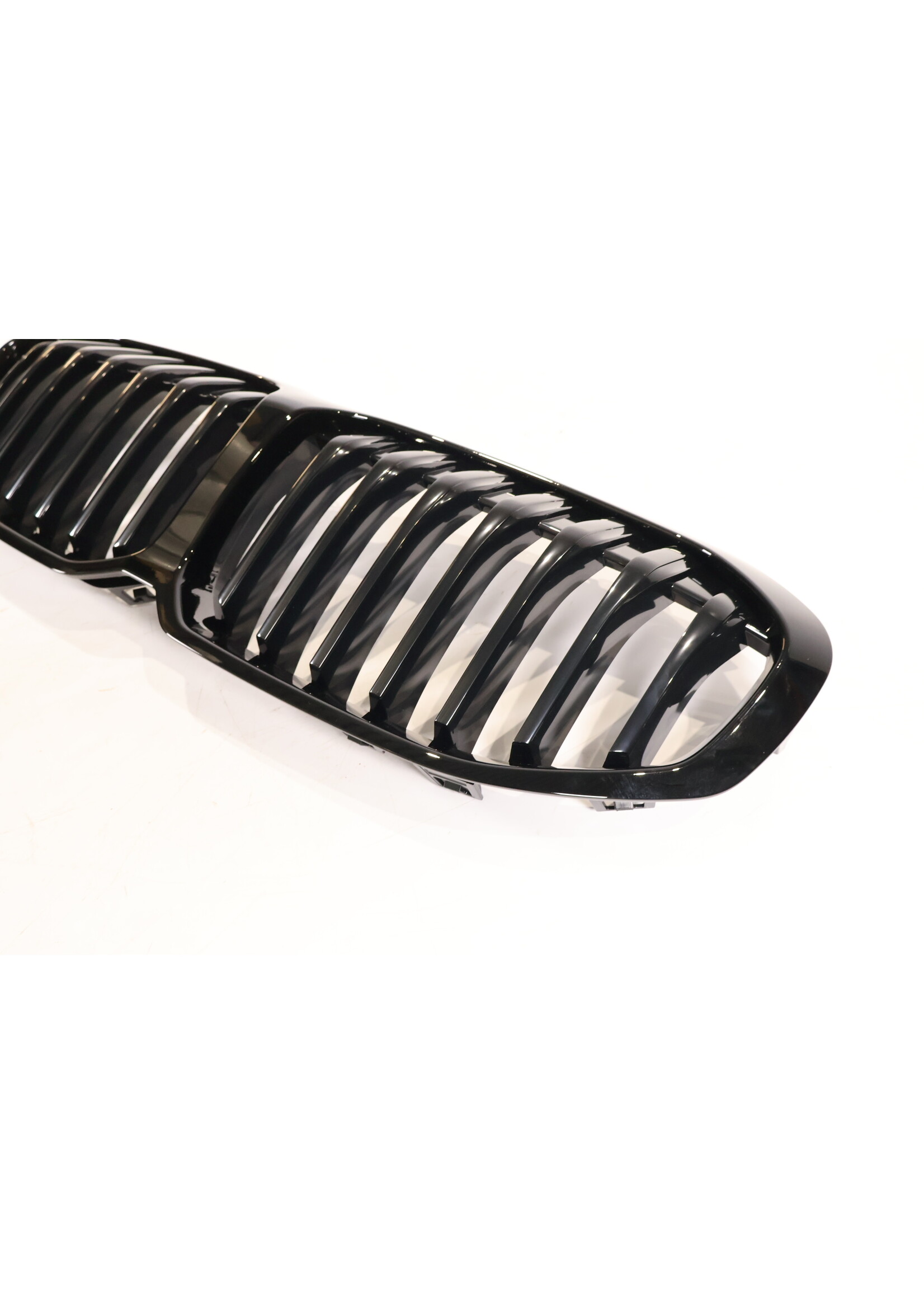 BMW BMW 1 Series F40 F41 Original grill high-gloss black 51135A39368 5A39368