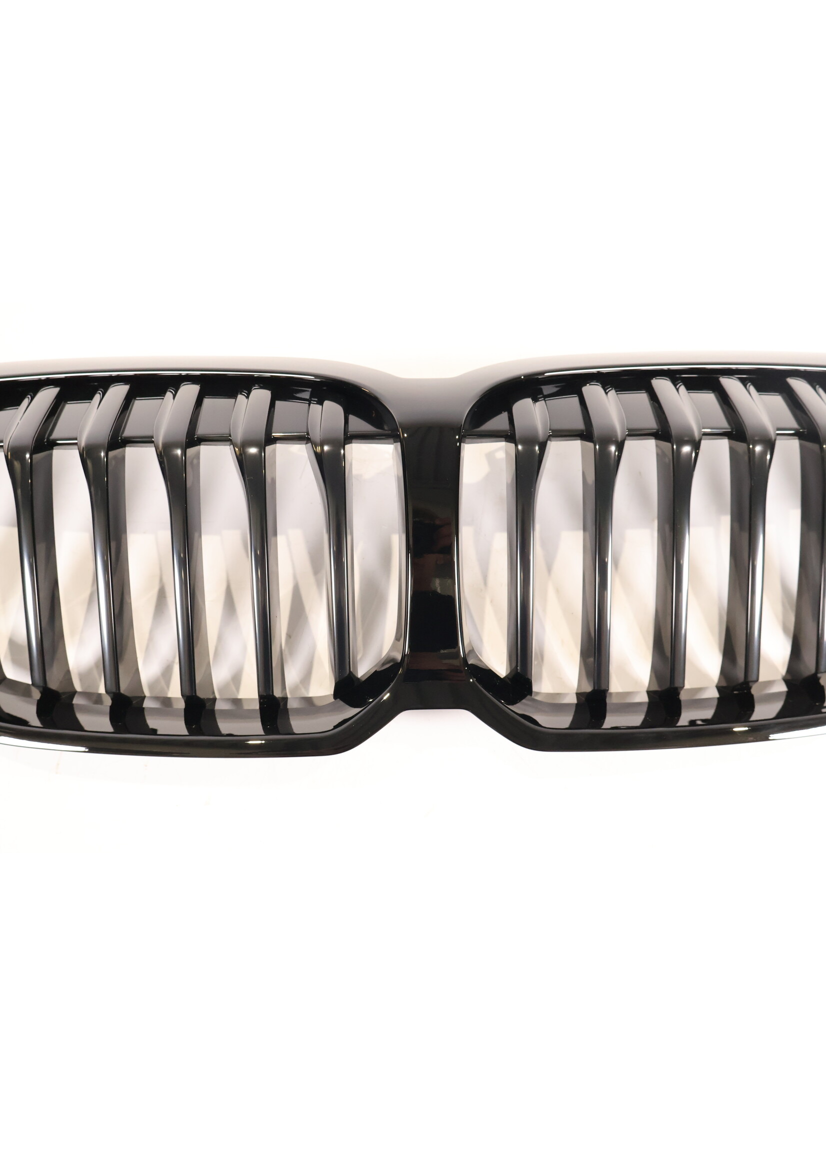 BMW BMW 1 Serie F40 F41 Originele nieren / grill hoogglans zwart 51135A39368 5A39368