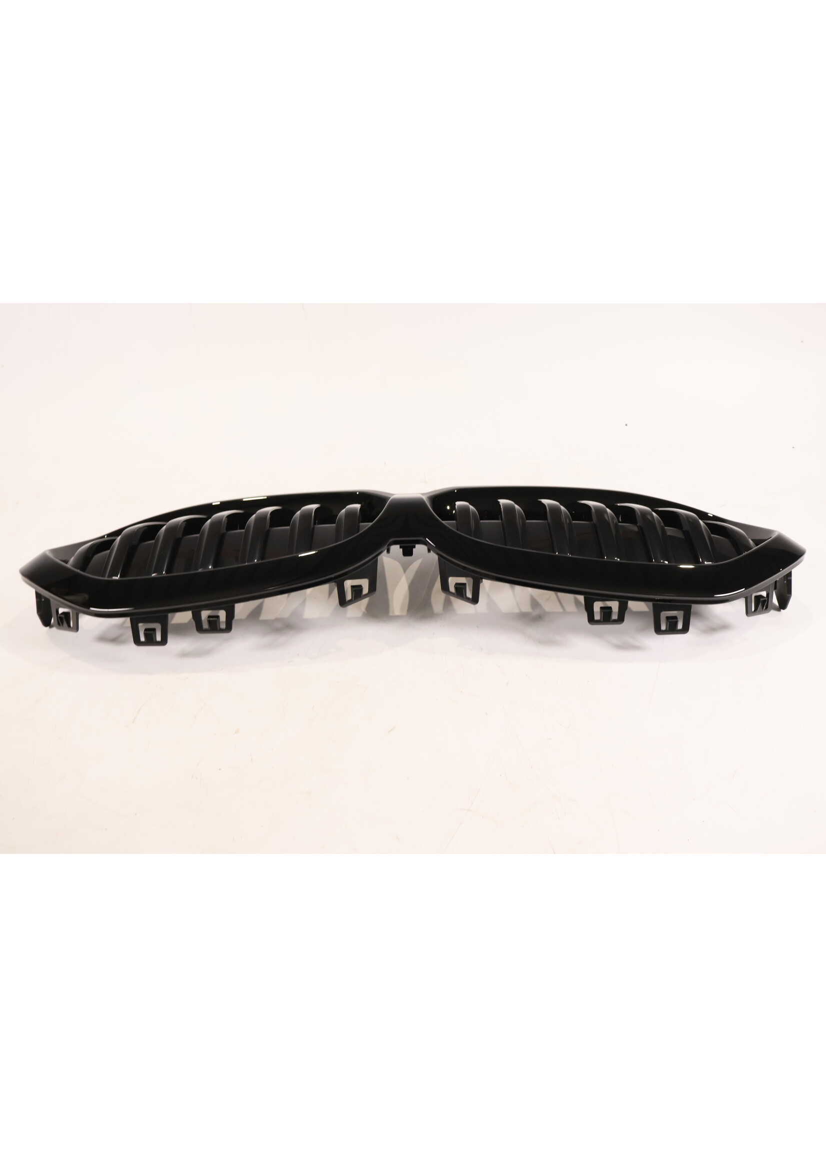 BMW BMW 1er F40 F41 Original Niere Hochglanz Schwarz 51135A39368 5A39368