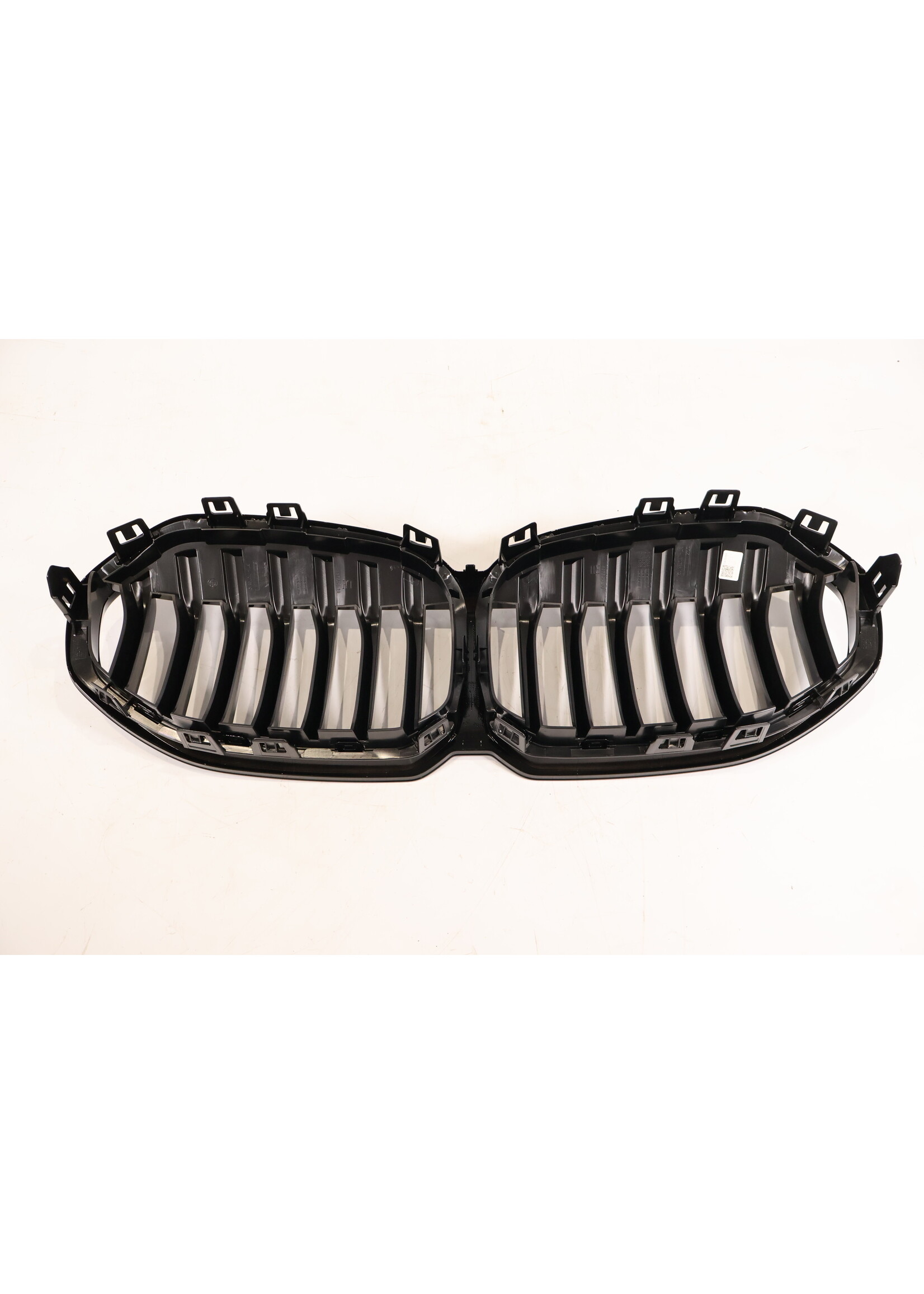 BMW BMW 1 Serie F40 F41 Originele nieren / grill hoogglans zwart 51135A39368 5A39368