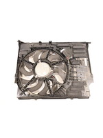 BMW BMW U06 2 Series Cooling fan / cooling fin radiator 17429846921 9846921 5a078c9
