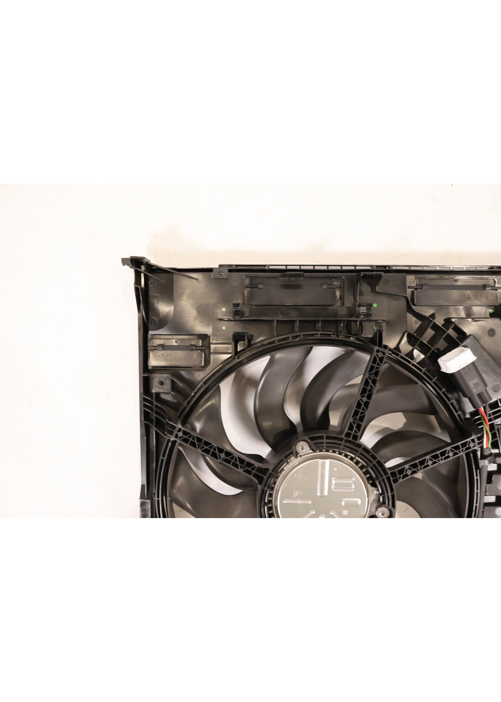 BMW BMW U06 2er Kühlerlüfter 17429846921 9846921 5a078c9