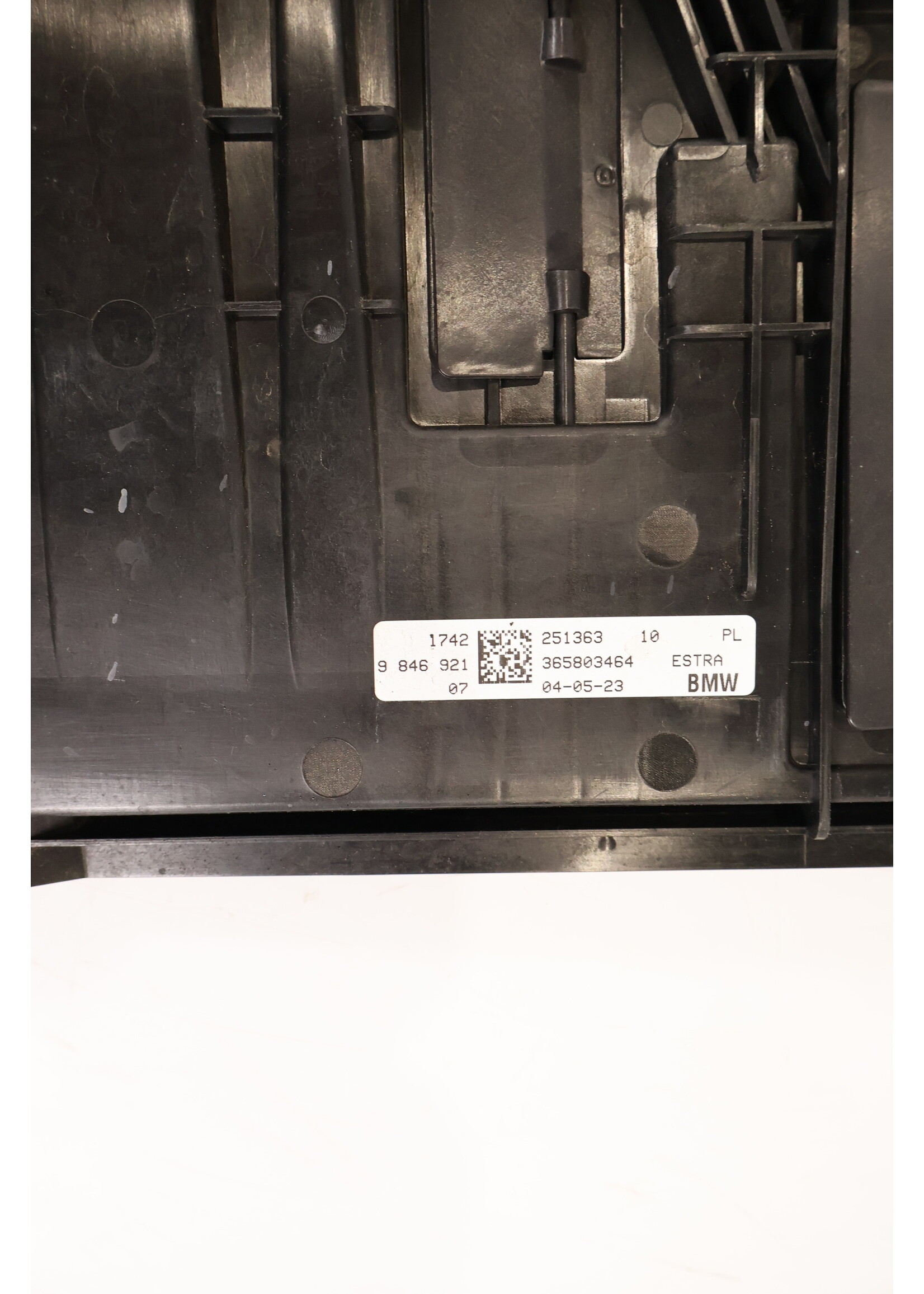 BMW BMW U06 2er Kühlerlüfter 17429846921 9846921 5a078c9