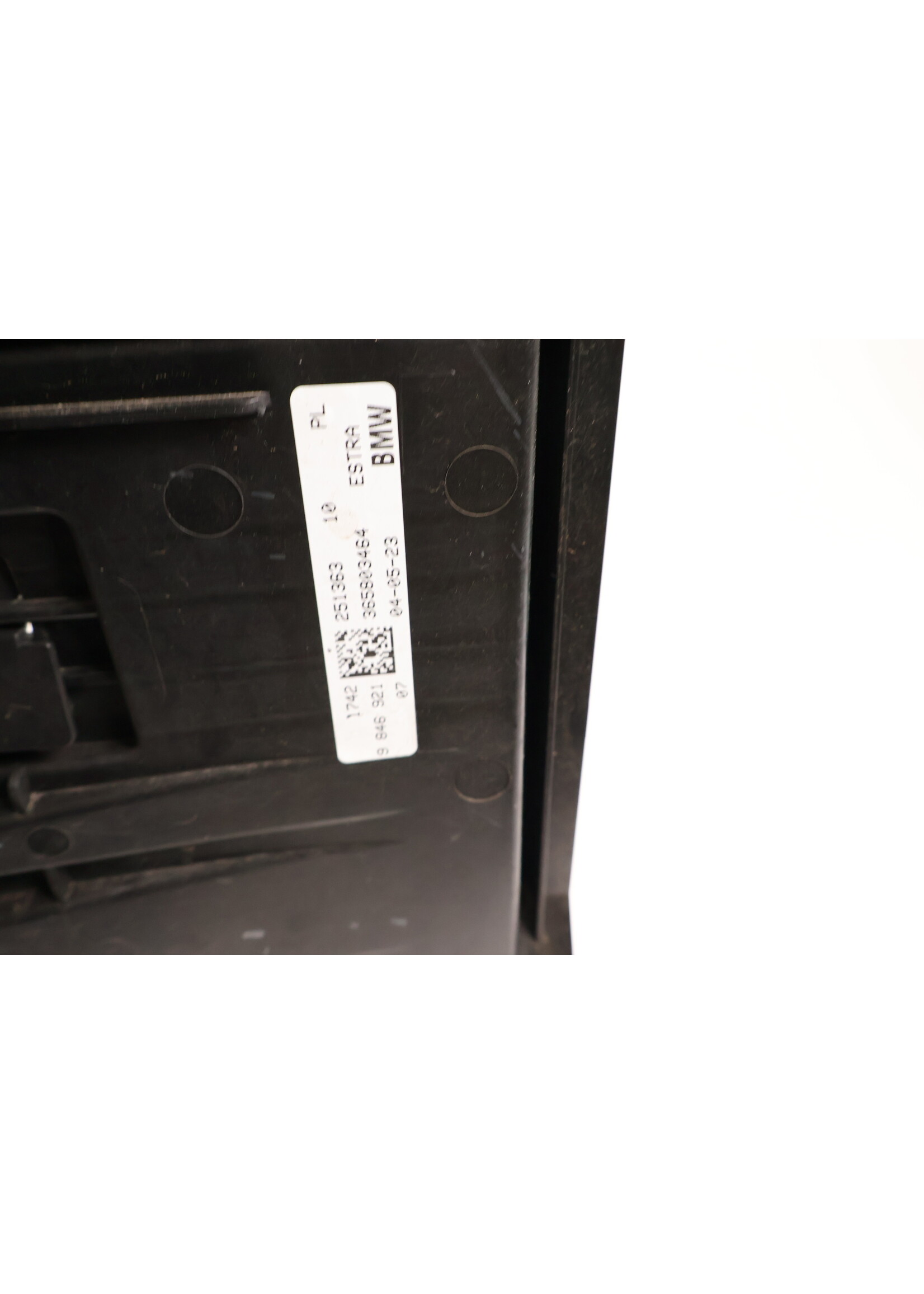 BMW BMW U06 2er Kühlerlüfter 17429846921 9846921 5a078c9