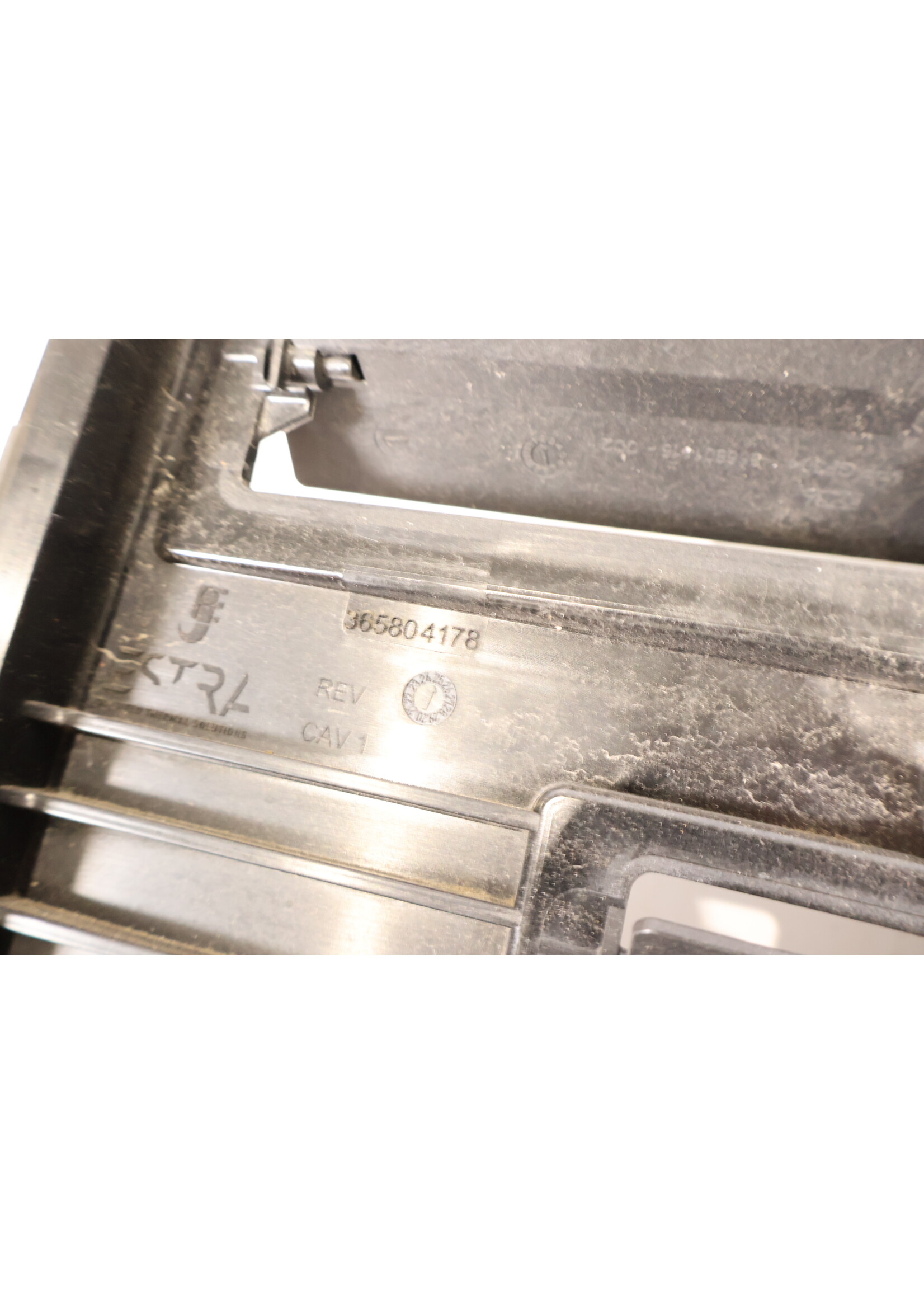 BMW BMW U06 2er Kühlerlüfter 17429846921 9846921 5a078c9