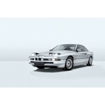 BMW 8 Serie E31 Coupe vanaf 1990