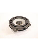 BMW BMW 8er G14 G15 G16 Schwarz-Weiß-Lautsprecher 65139279635 9279635