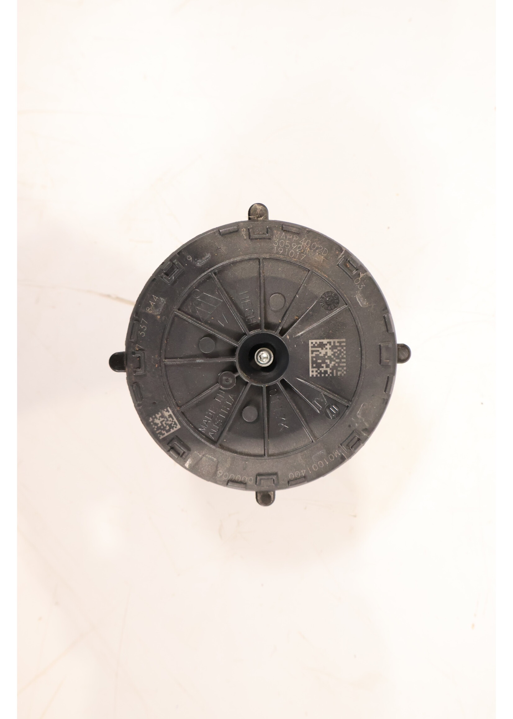 BMW BMW MINI Exterior mirror adjustment for various models 67137337844 7337844