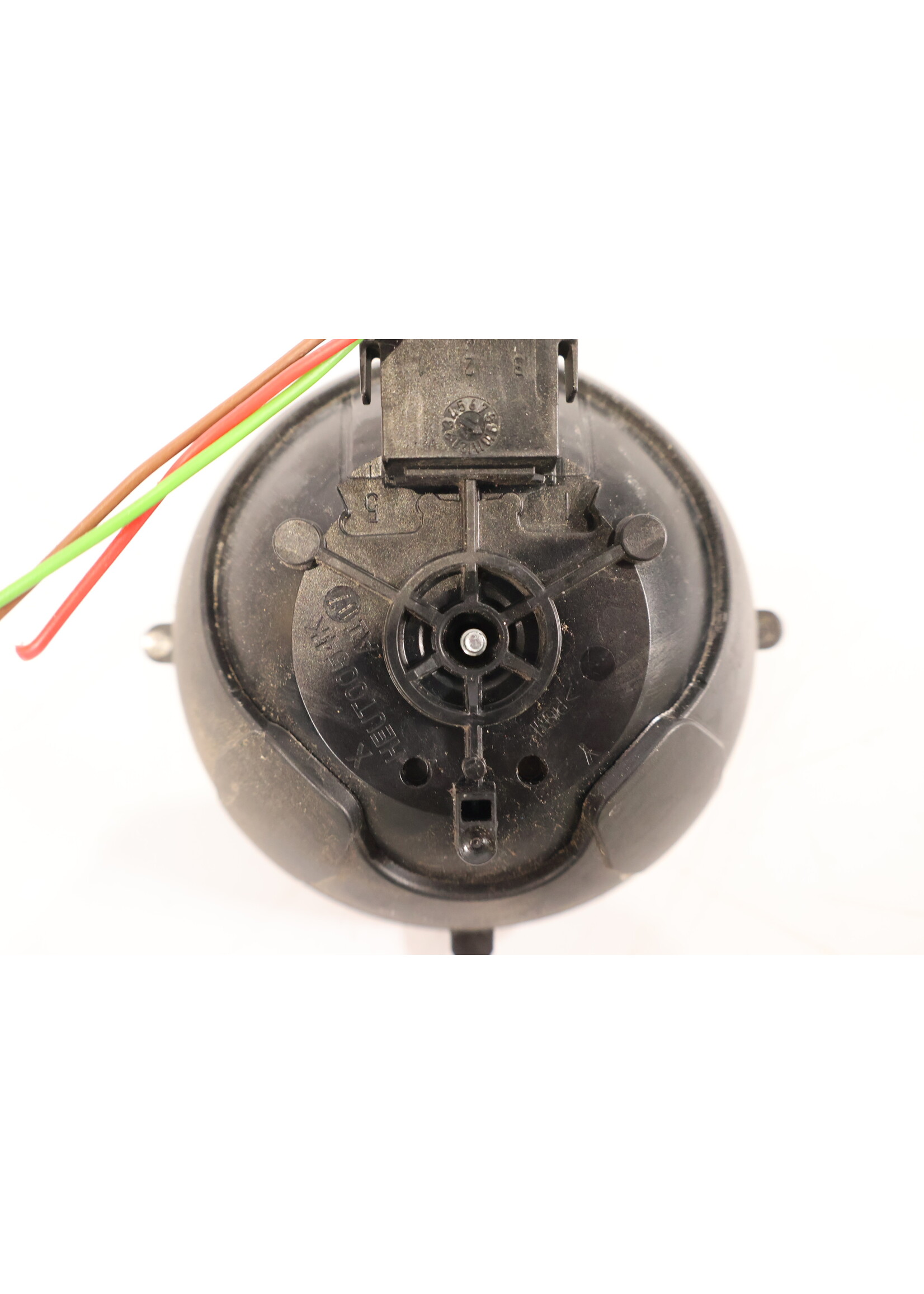 BMW BMW MINI Exterior mirror adjustment for various models 67137337844 7337844