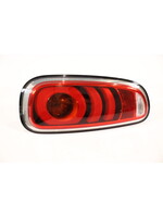 BMW MINI Clubman F54 LED rear light left 63217475583 7475583