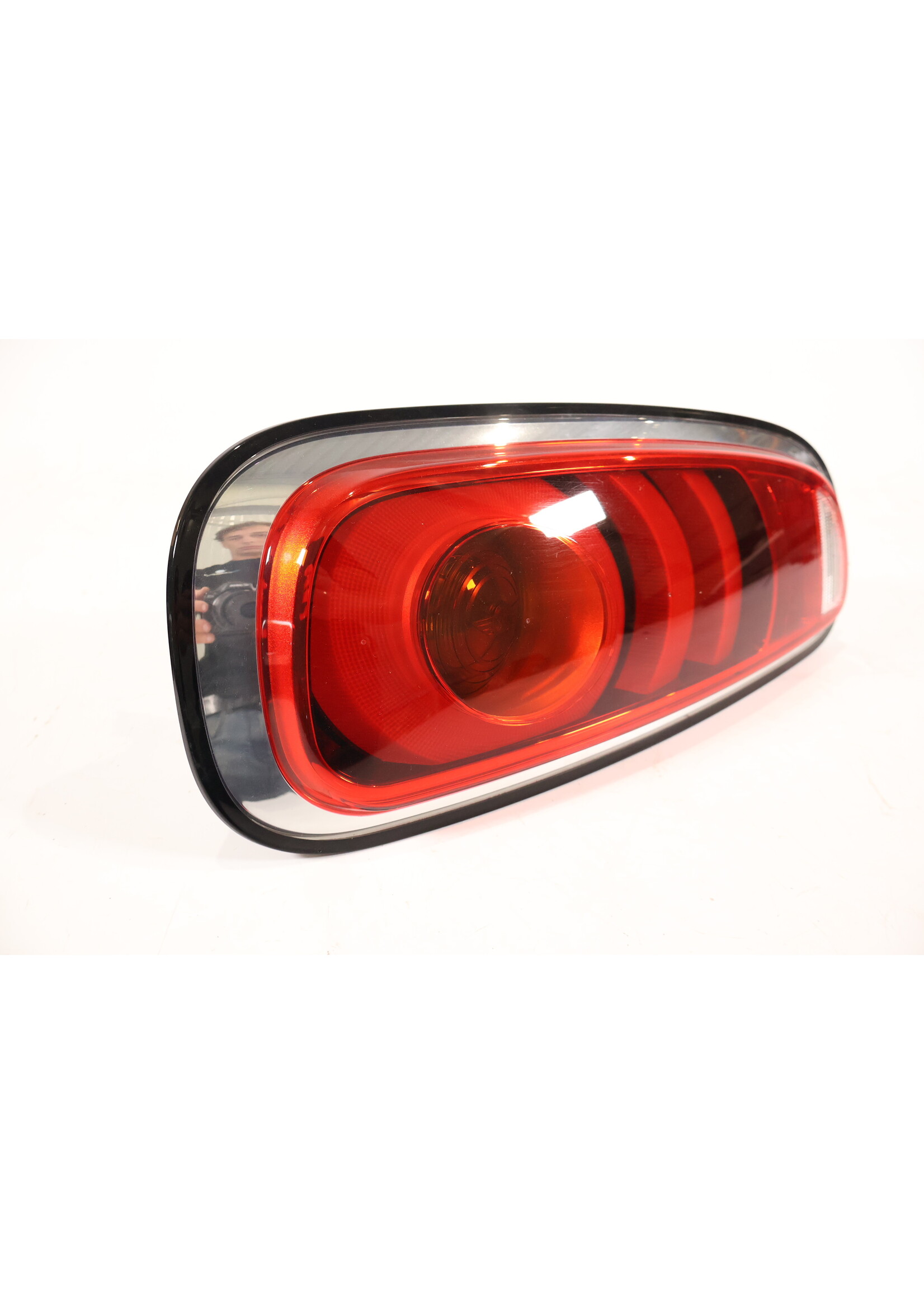 BMW MINI Clubman F54 Led achterlicht links 63217475583 7475583