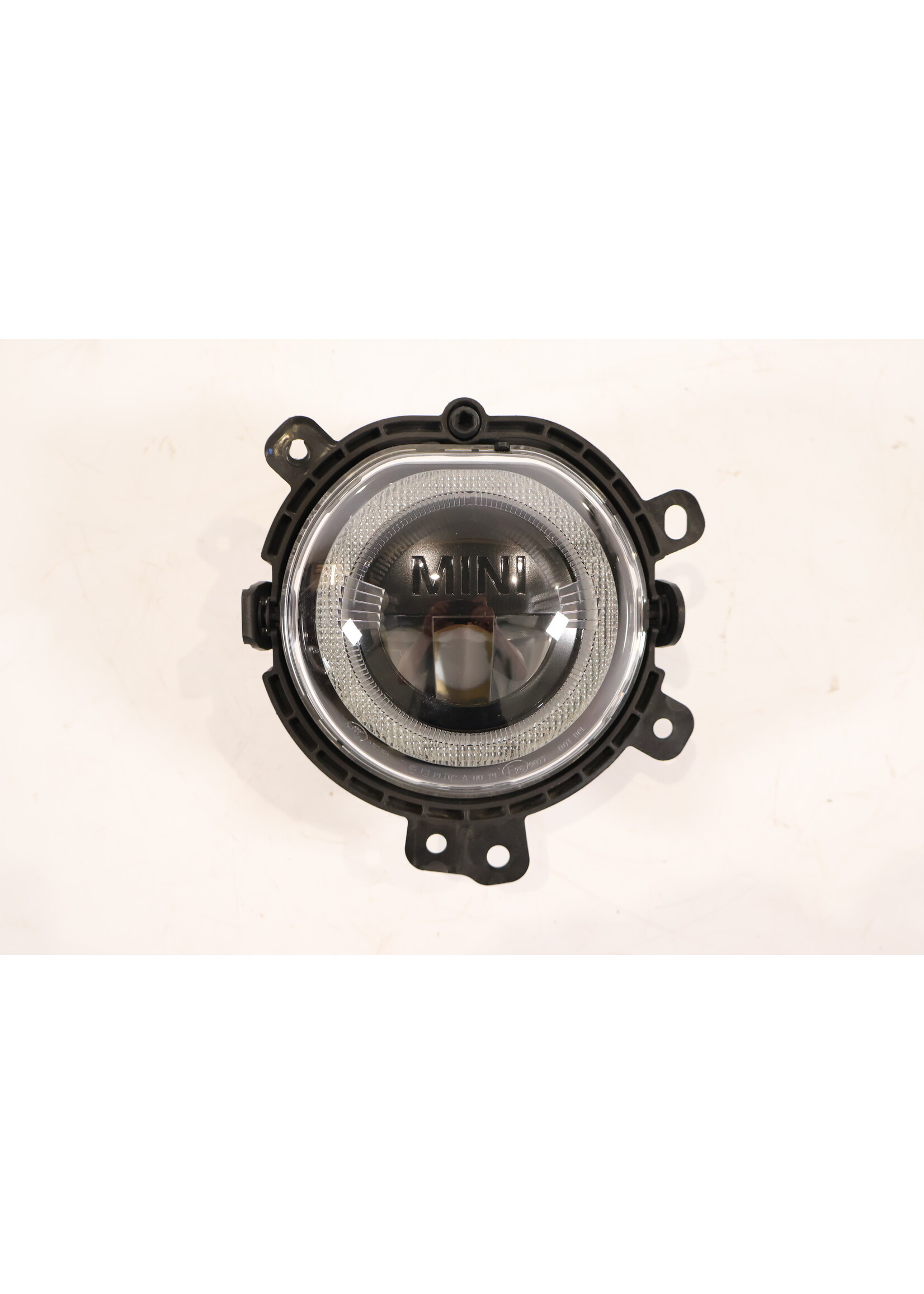 BMW MINI F54 F55 F56 F57 Original LED fog light front right 63177497768 7497768