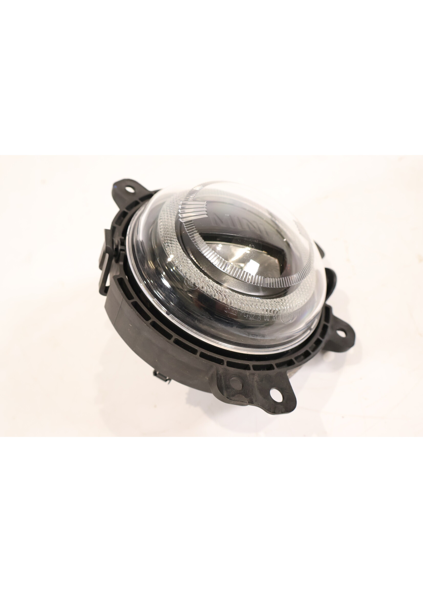 BMW MINI F54 F55 F56 F57 Original LED Nebelscheinwerfer vorne rechts 63177497768 7497768