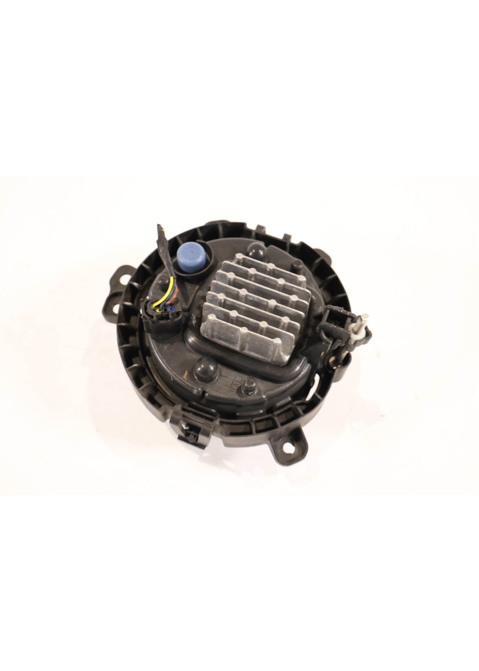 BMW MINI F54 F55 F56 F57 Original LED Nebelscheinwerfer vorne rechts 63177497768 7497768