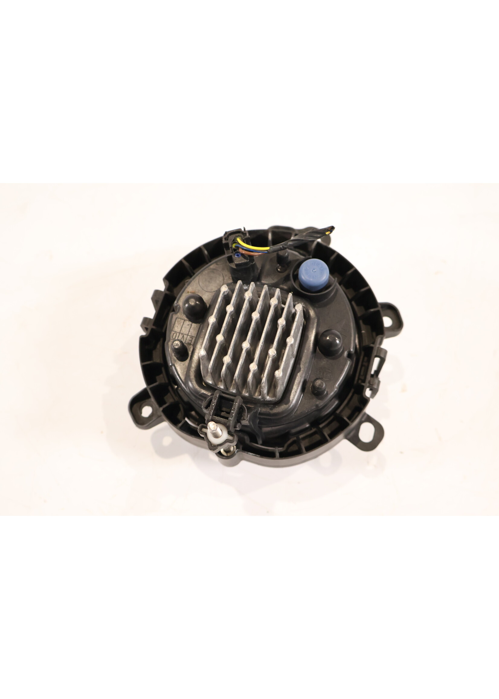 BMW MINI F54 F55 F56 F57 Original LED fog light front right 63177497768 7497768