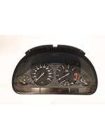 BMW BMW 5 Series E39 Odometer / Instrument cluster NEW! 62119155803 9155803