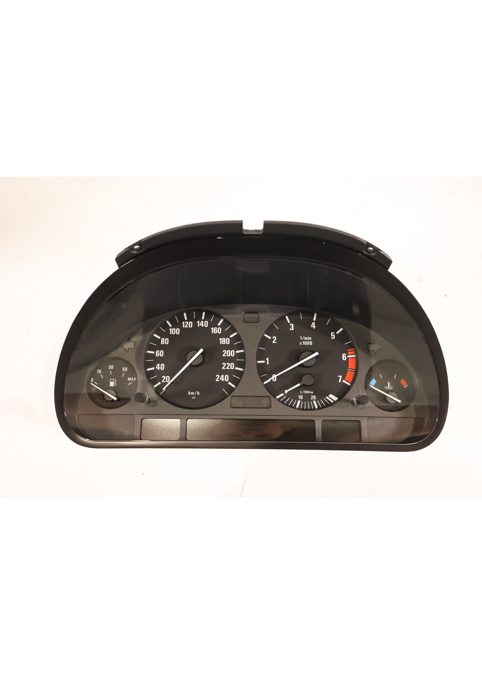 BMW BMW 5 Series E39 Odometer / Instrument cluster NEW! 62119155803 9155803