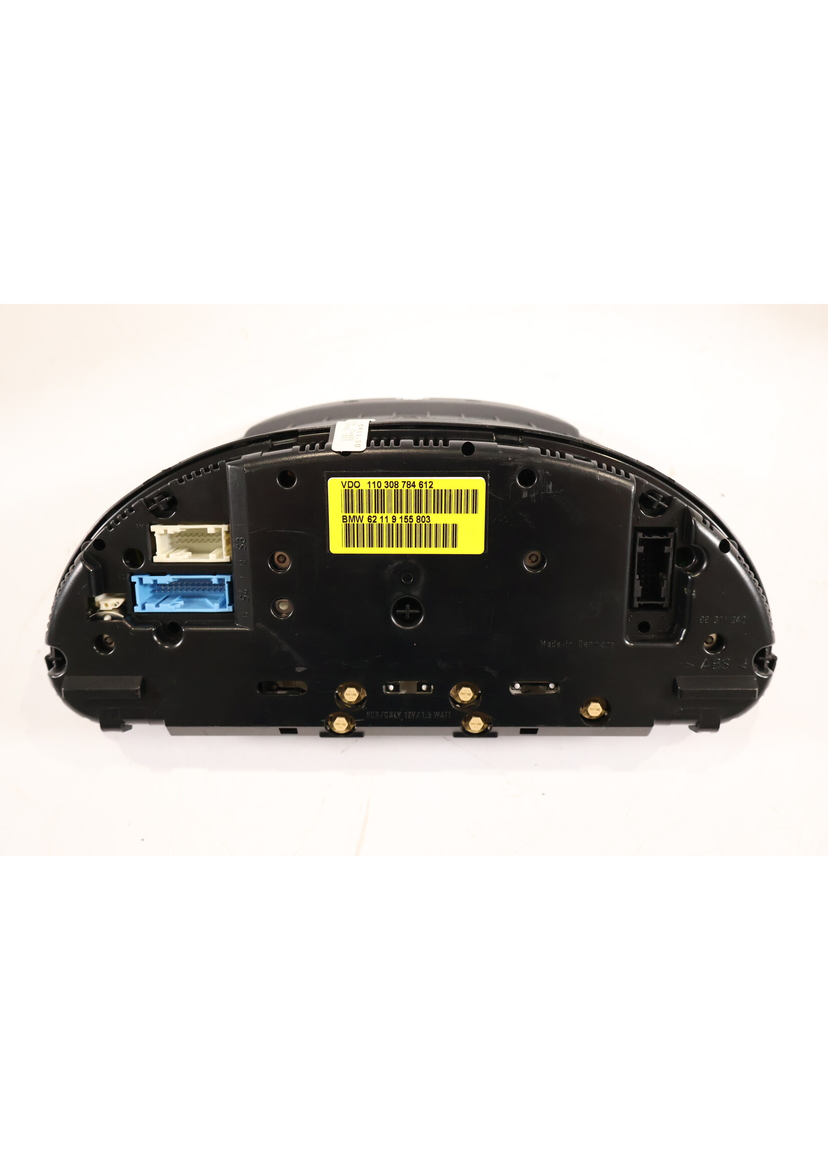 BMW BMW 5 Series E39 Odometer / Instrument cluster NEW! 62119155803 9155803