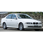 BMW 5 Serie E39 vanaf 1995