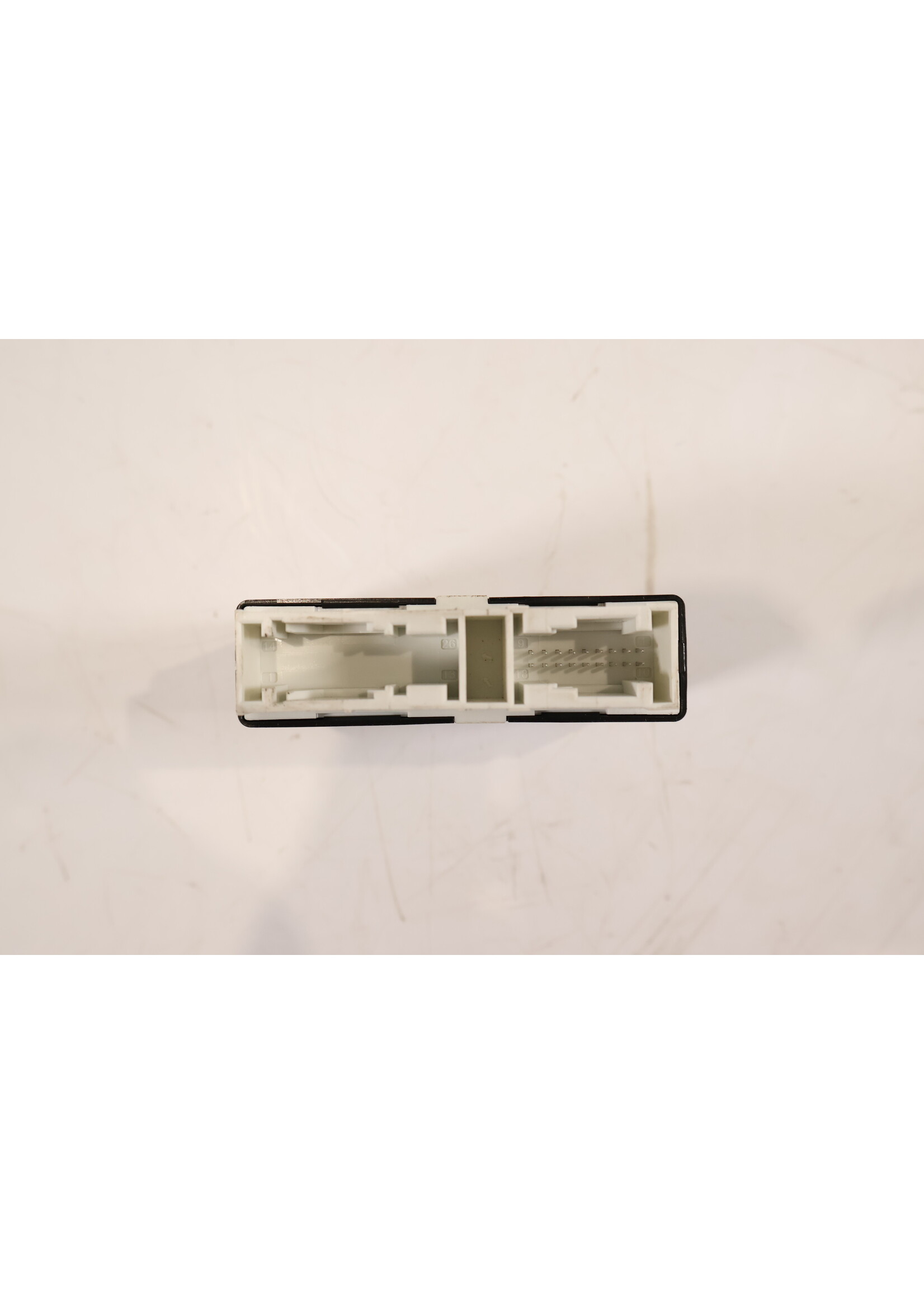 BMW MINI Clubman F54 Computer PDC module 66207938196 7938196