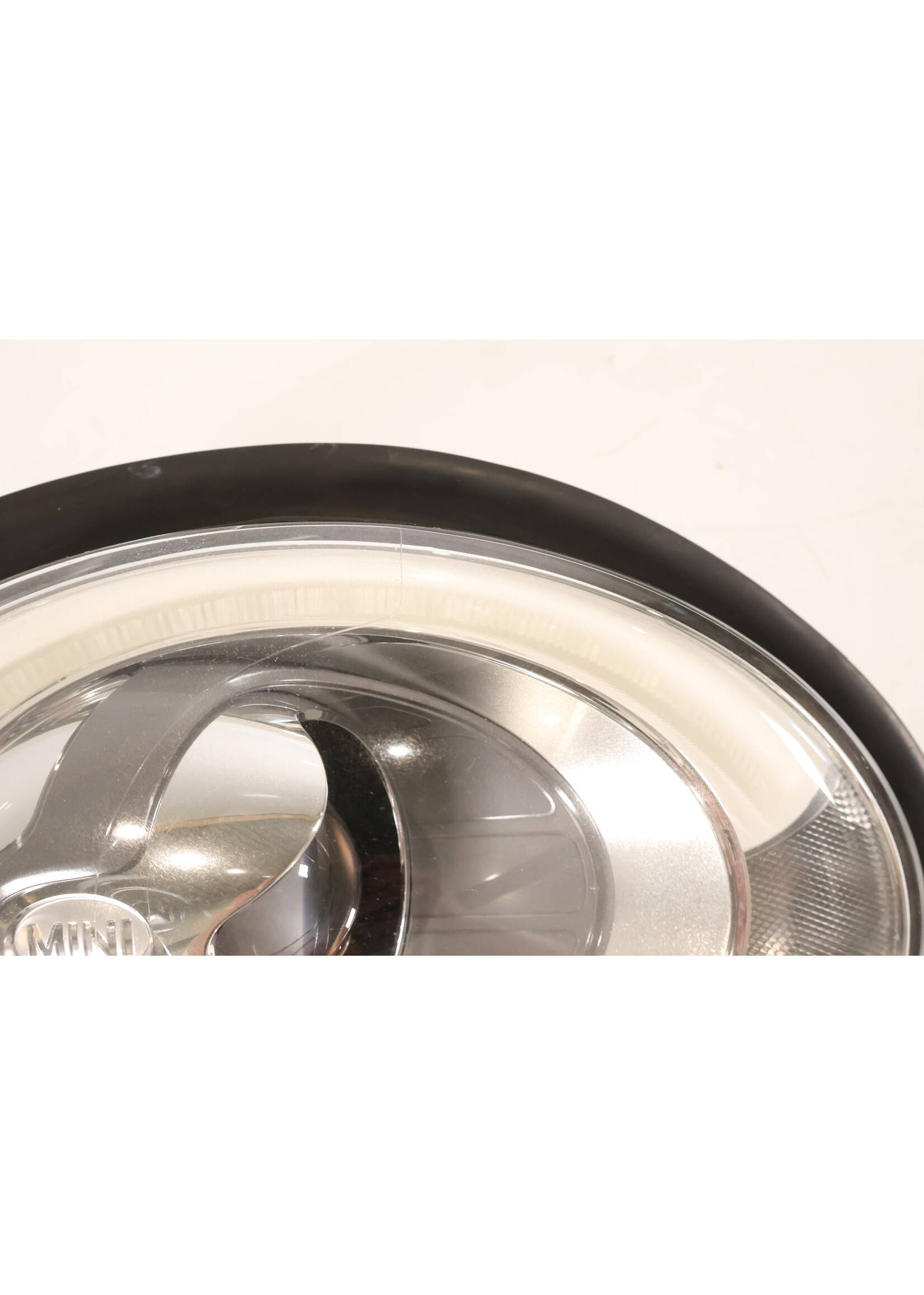 BMW MINI Clubman F54 LED-Scheinwerfer rechts komplett mit Modulen 63117494878 7494878