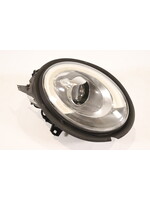 BMW MINI Clubman F54 LED-Scheinwerfer rechts komplett mit Modulen 63117494878 7494878