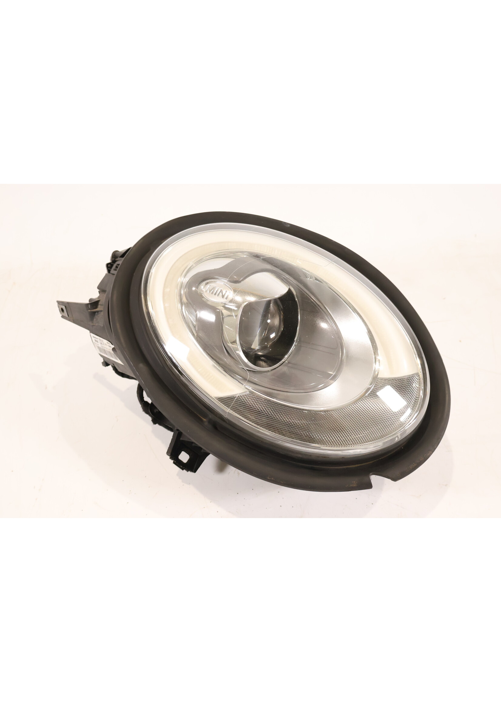 BMW MINI Clubman F54 LED-Scheinwerfer rechts komplett mit Modulen 63117494878 7494878
