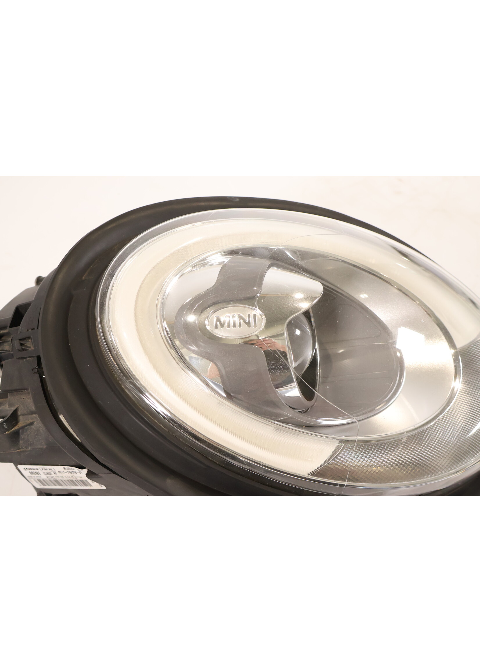 BMW MINI Clubman F54 LED-Scheinwerfer rechts komplett mit Modulen 63117494878 7494878