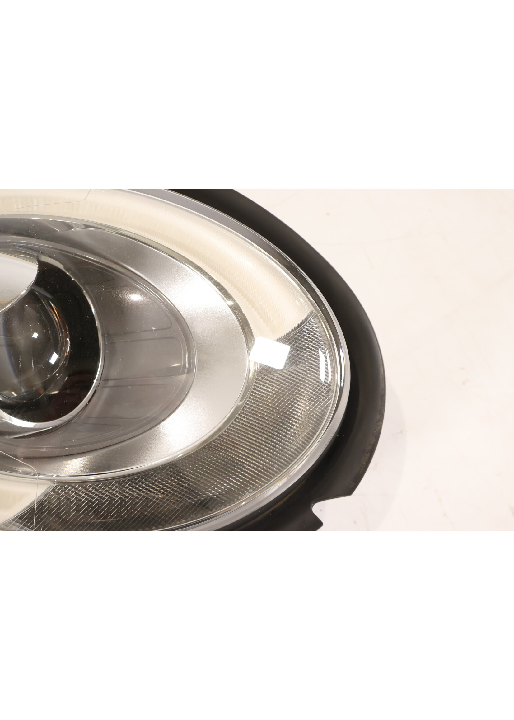 BMW MINI Clubman F54 LED-Scheinwerfer rechts komplett mit Modulen 63117494878 7494878