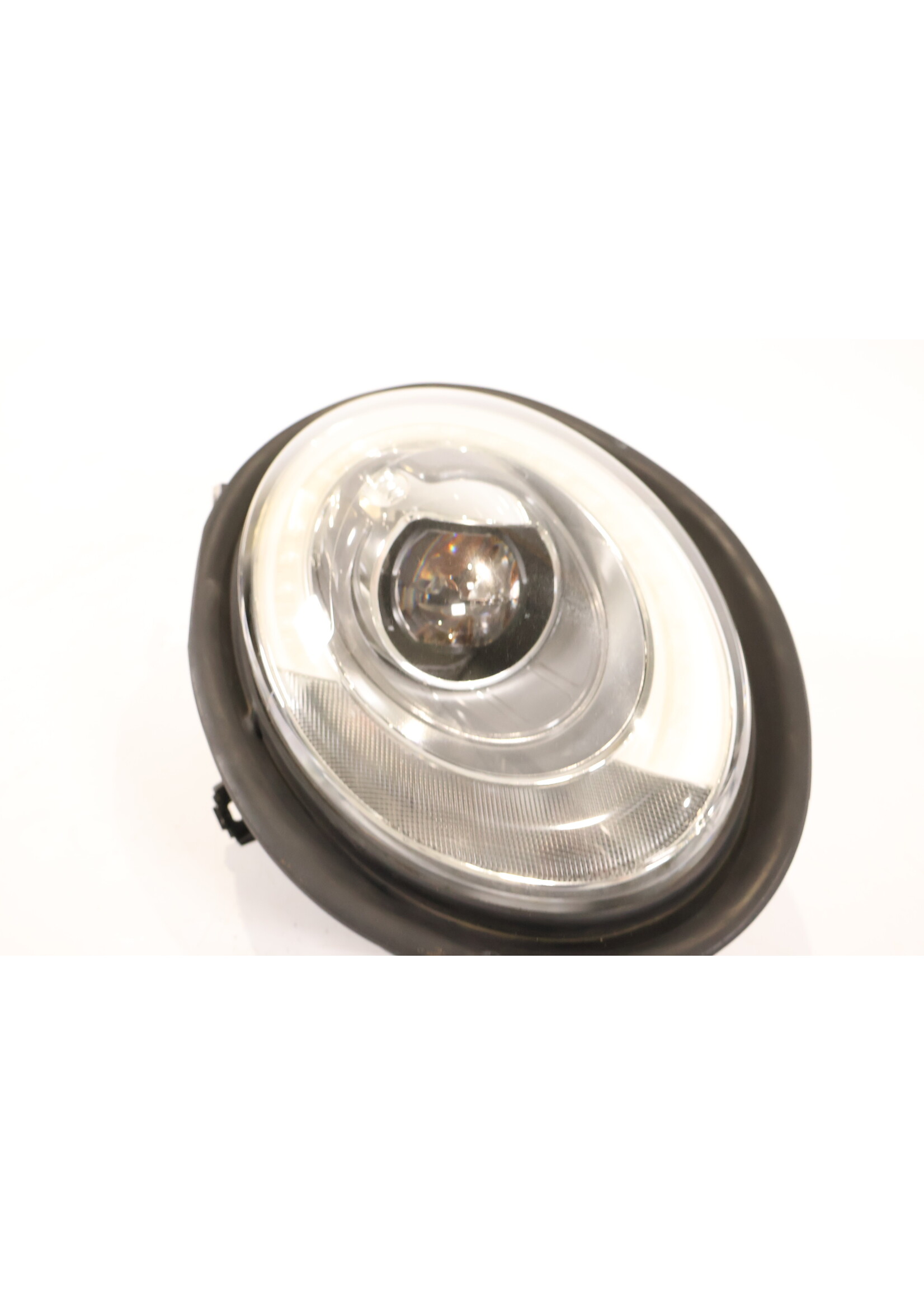 BMW MINI Clubman F54 LED koplamp rechts compleet met modules 63117494878 7494878