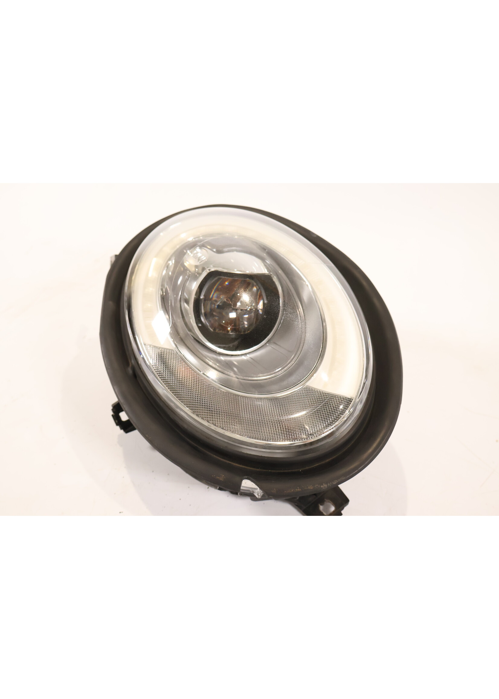 BMW MINI Clubman F54 LED koplamp rechts compleet met modules 63117494878 7494878