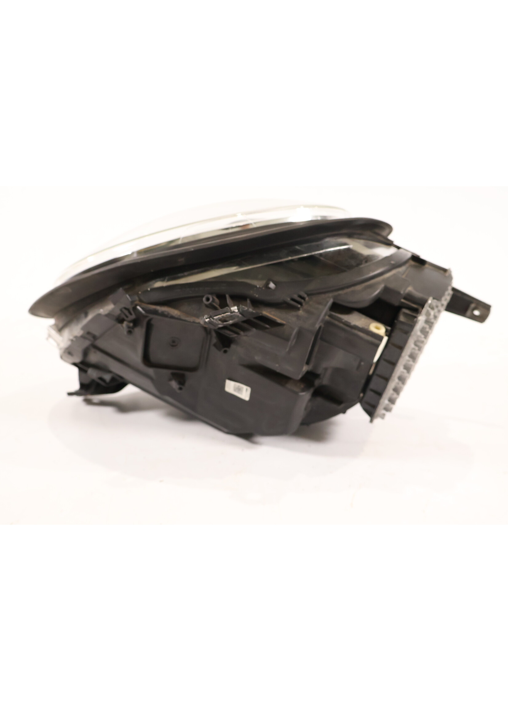 BMW MINI Clubman F54 LED-Scheinwerfer rechts komplett mit Modulen 63117494878 7494878