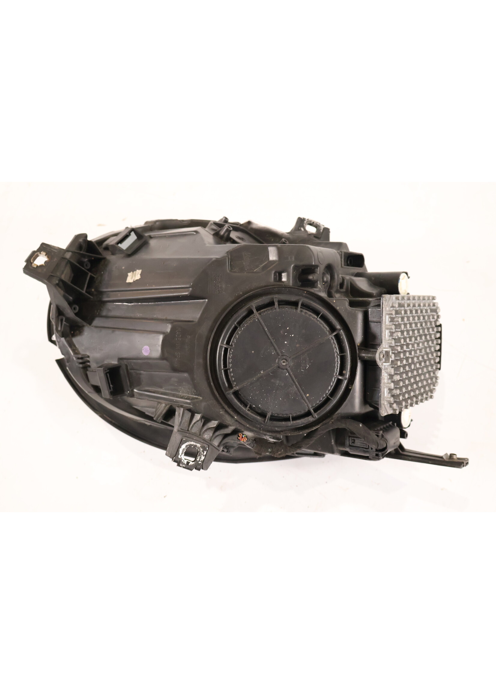 BMW MINI Clubman F54 LED koplamp rechts compleet met modules 63117494878 7494878