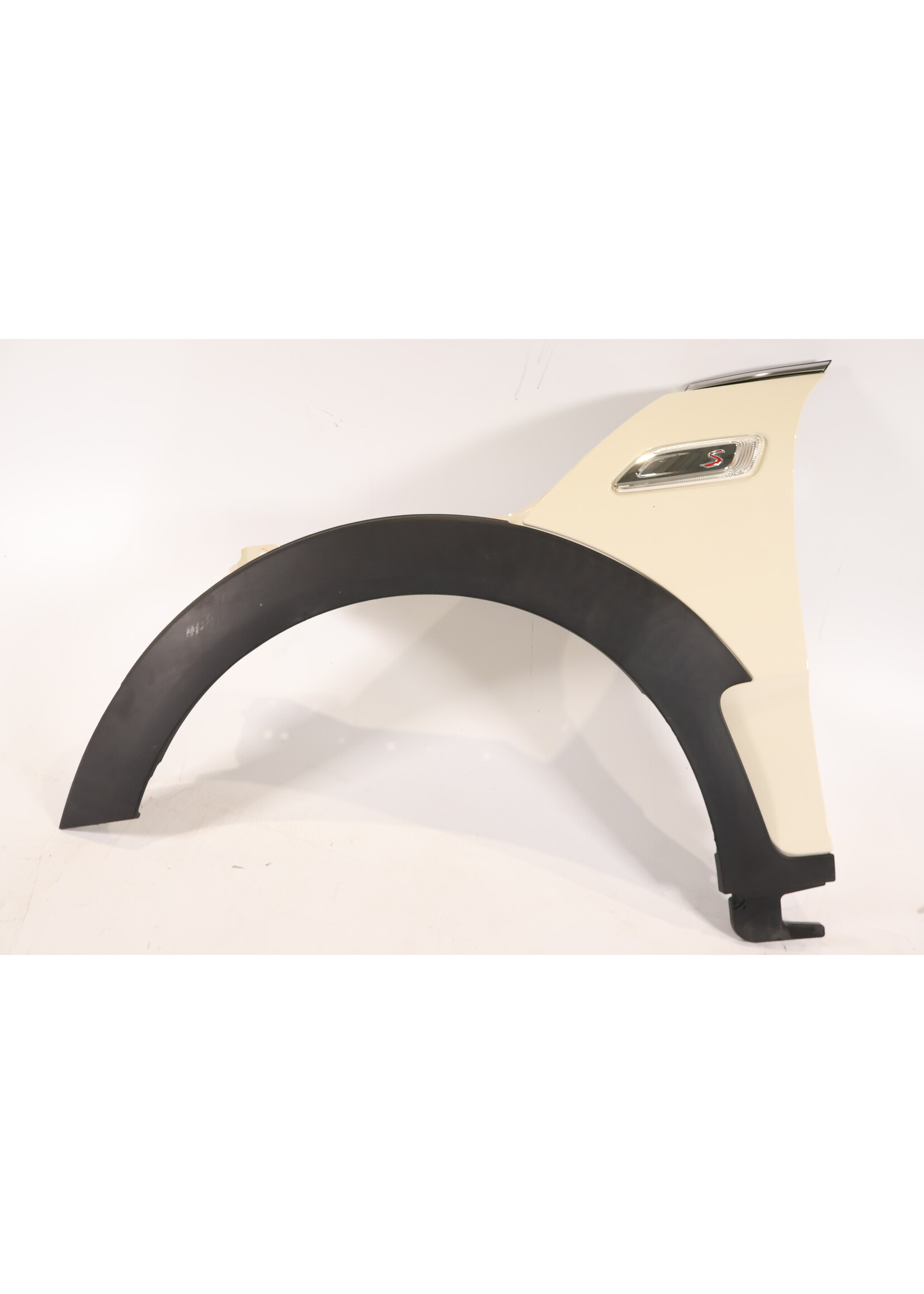 BMW MINI Clubman F54 Komplette Seitenwand links 7438921 41007438921