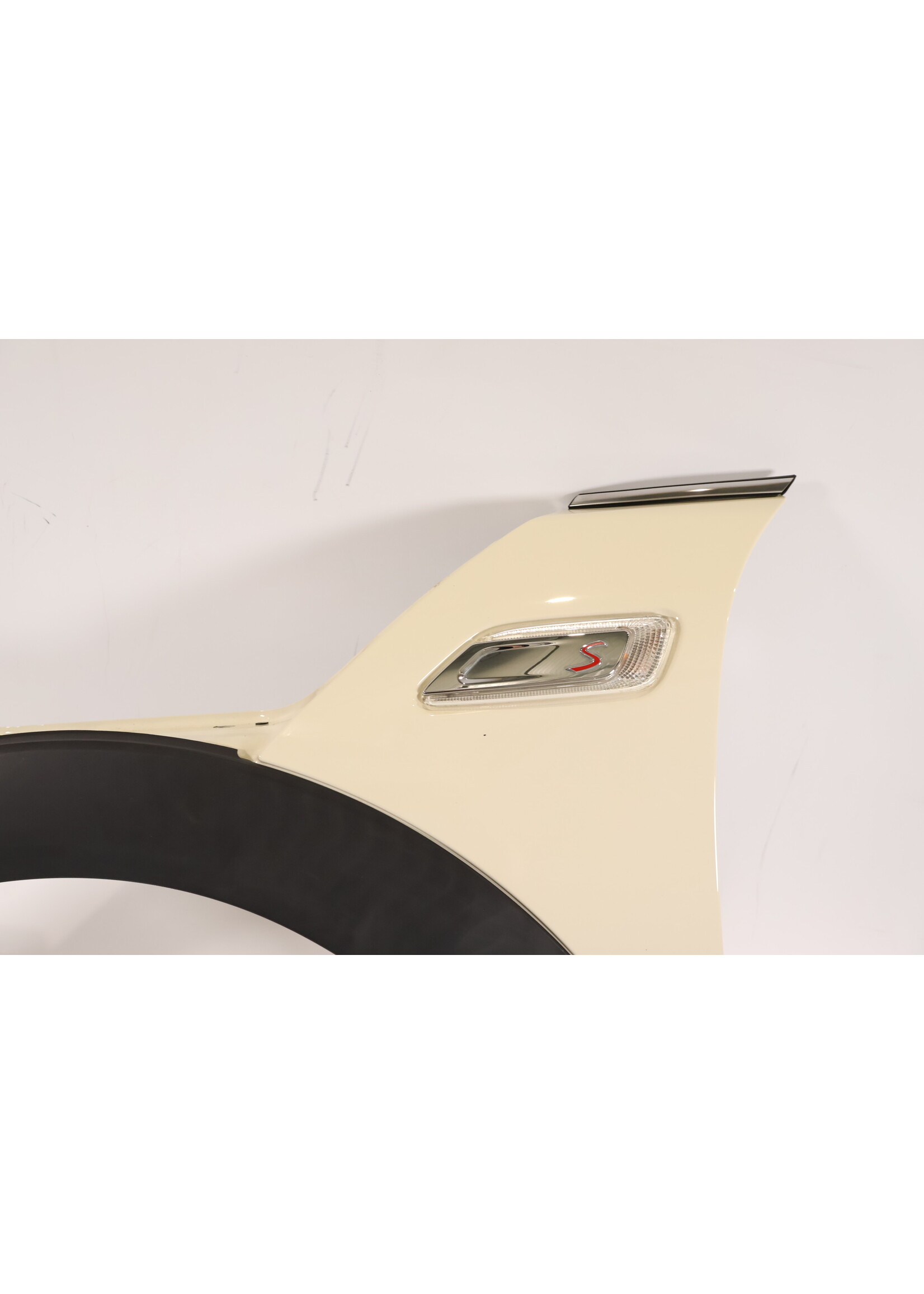 BMW MINI Clubman F54 Complete fender left 7438921 41007438921
