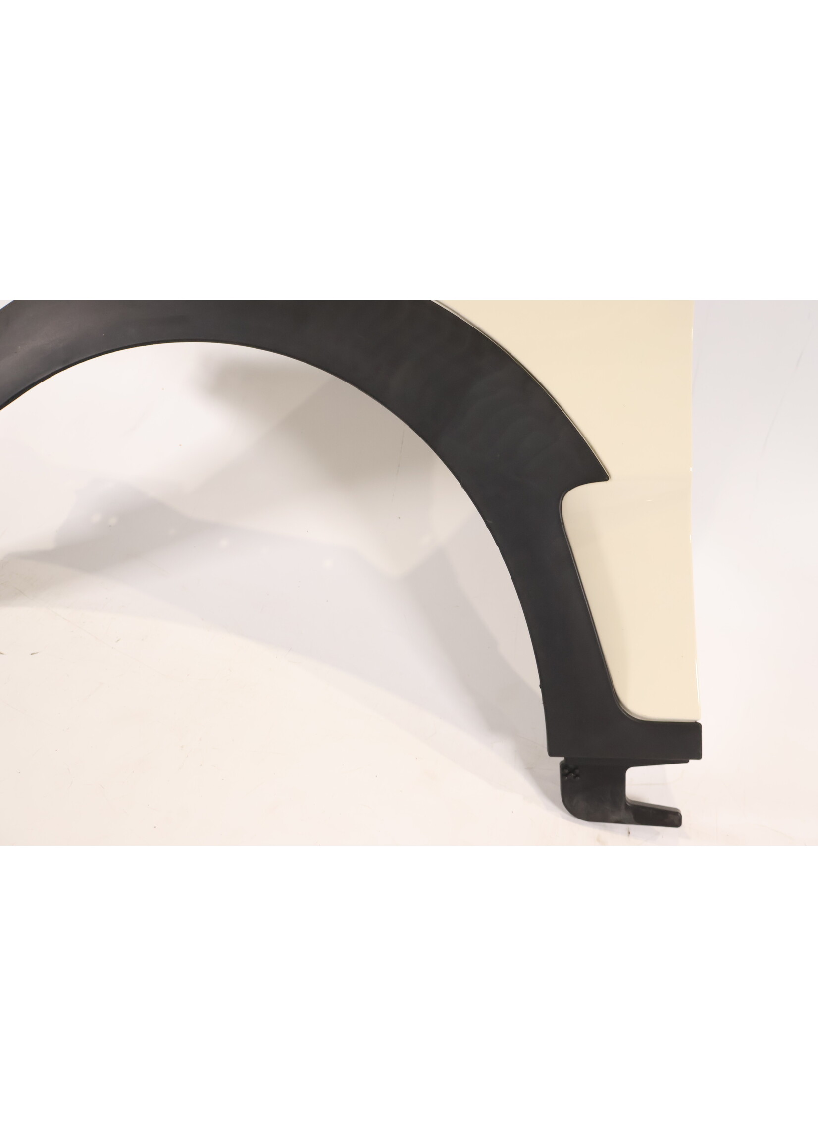 BMW MINI Clubman F54 Complete fender left 7438921 41007438921