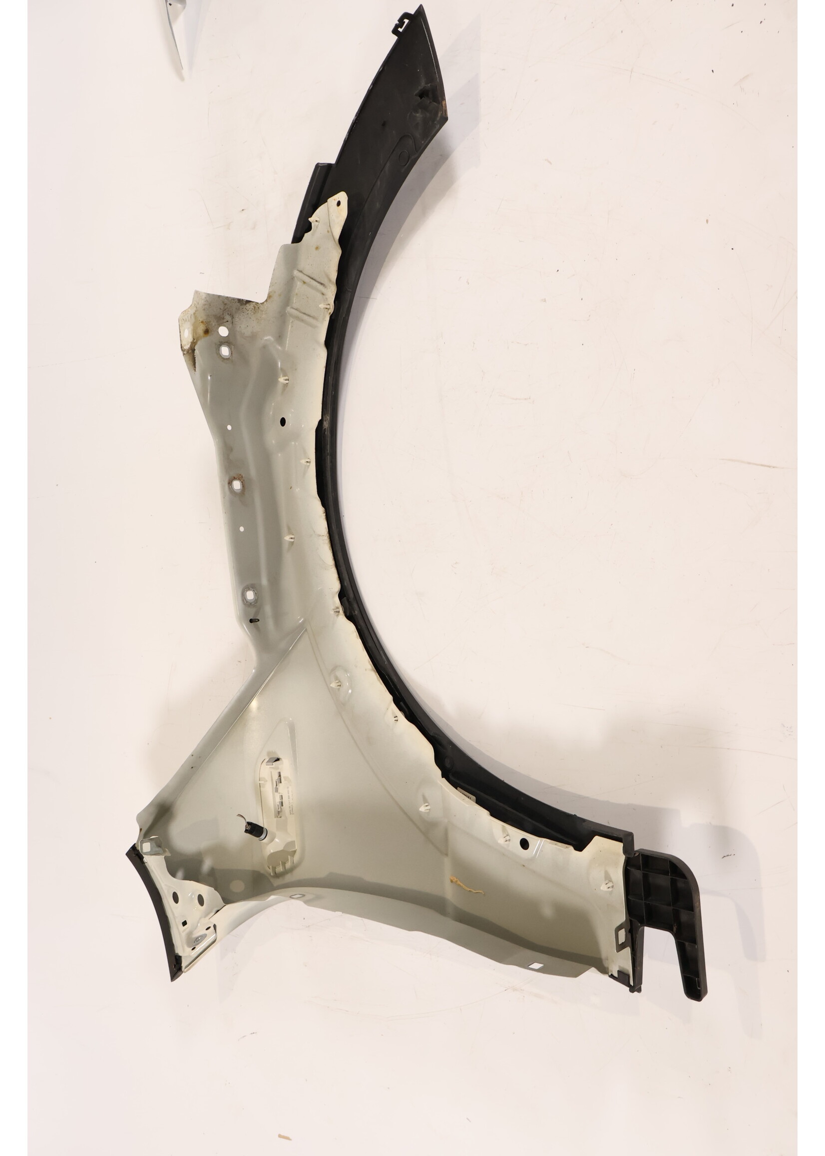 BMW MINI Clubman F54 Komplette Seitenwand links 7438921 41007438921