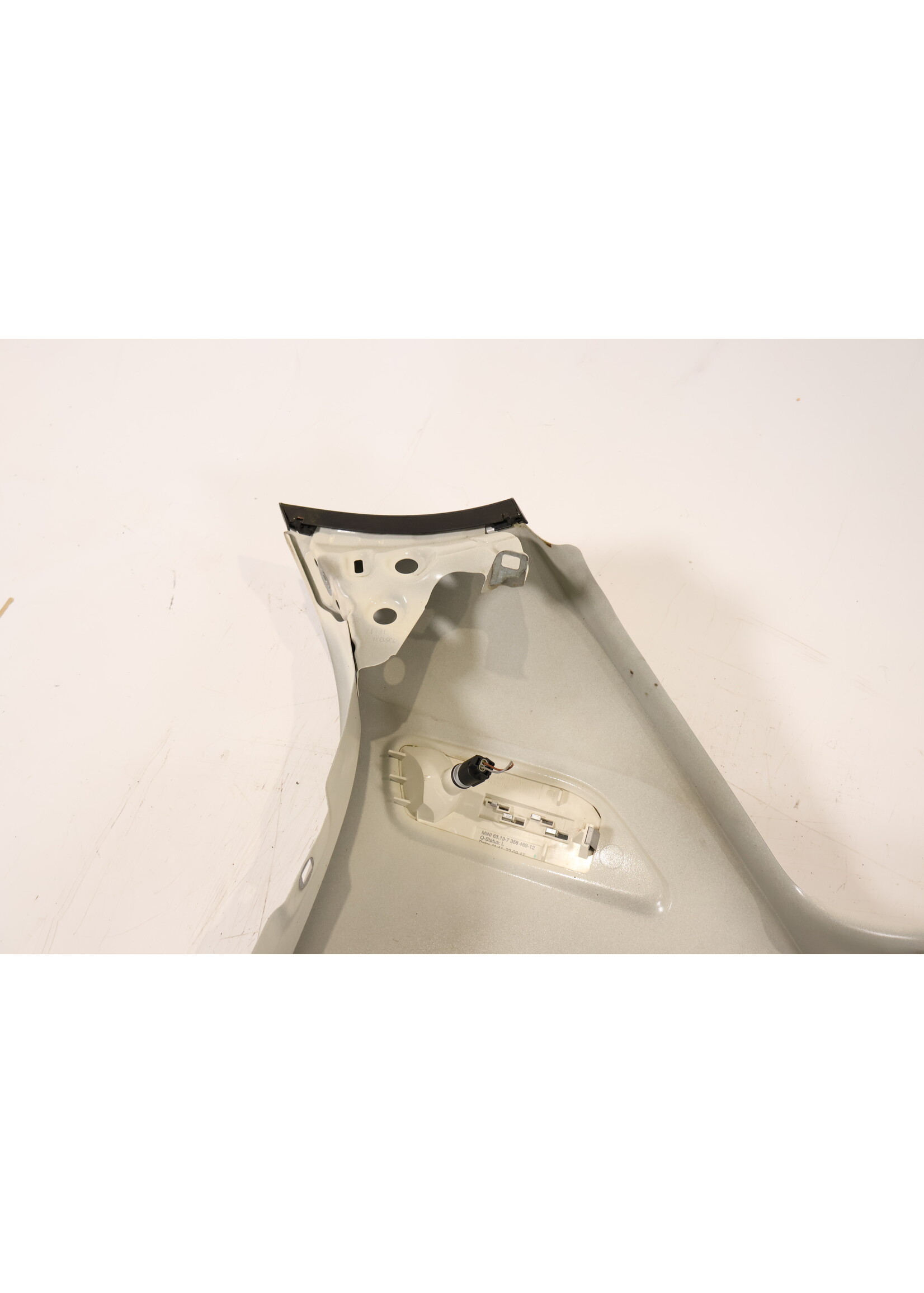 BMW MINI Clubman F54 Compleet zijscherm links 7438921 41007438921