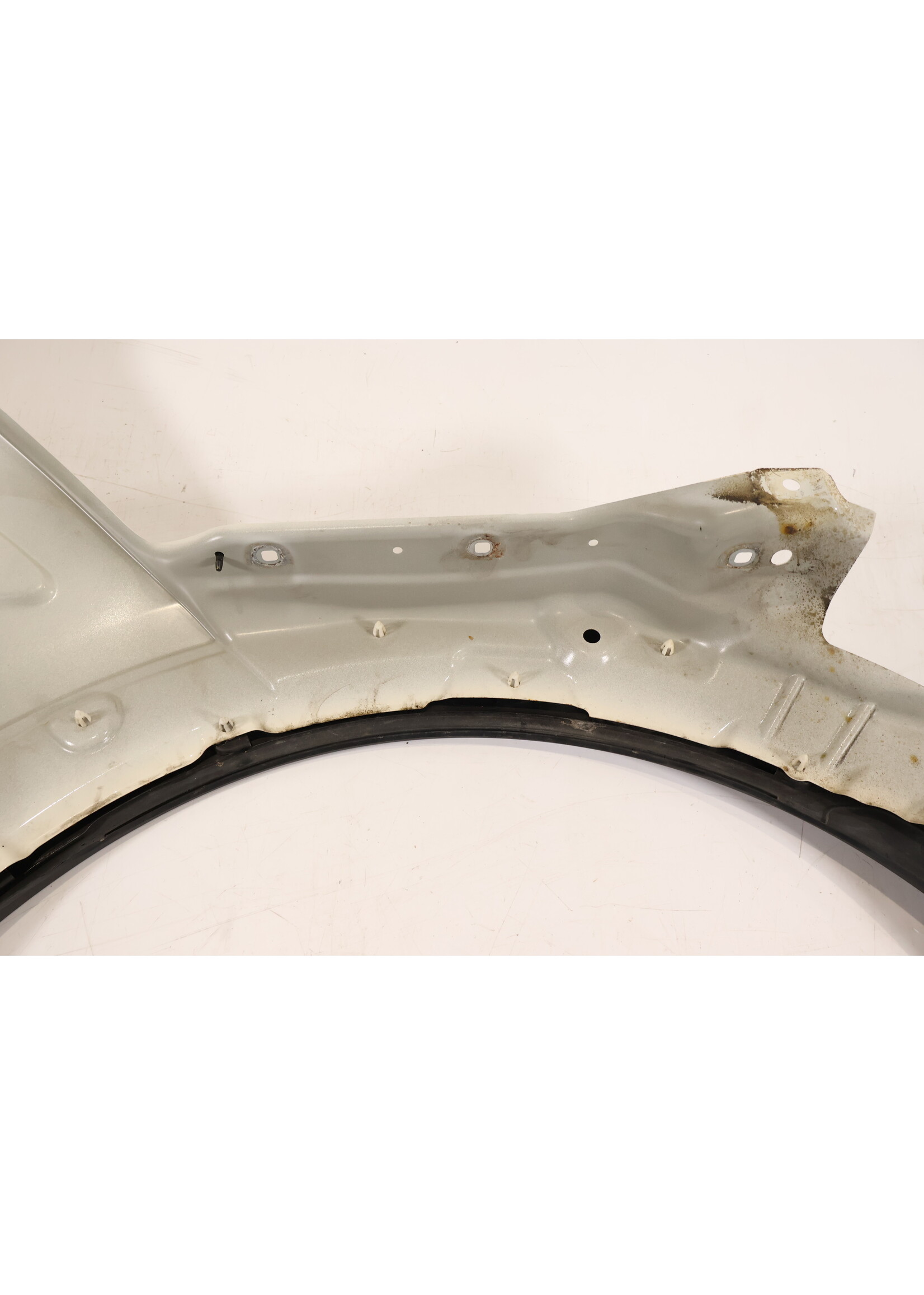 BMW MINI Clubman F54 Complete fender left 7438921 41007438921