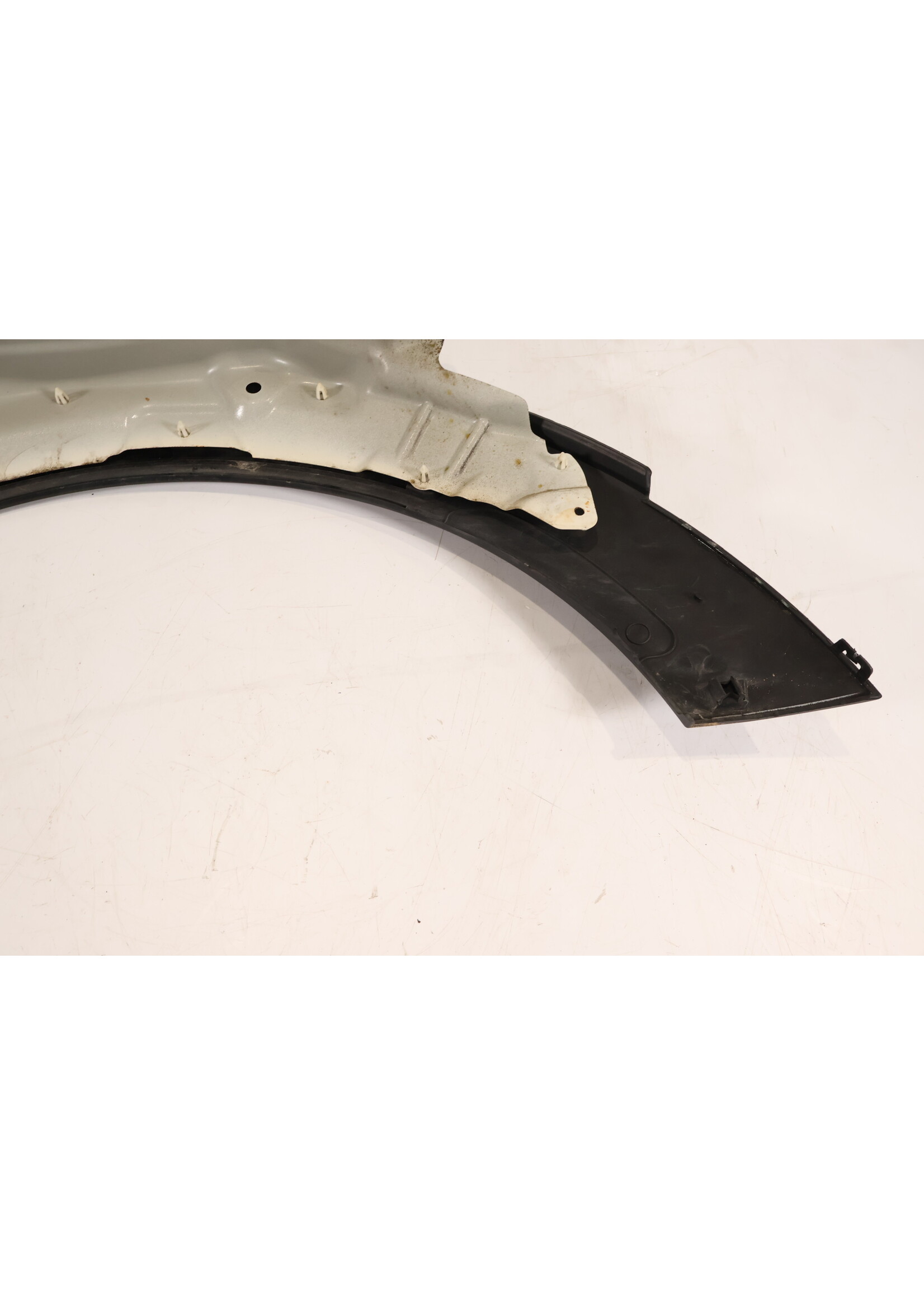 BMW MINI Clubman F54 Compleet zijscherm links 7438921 41007438921